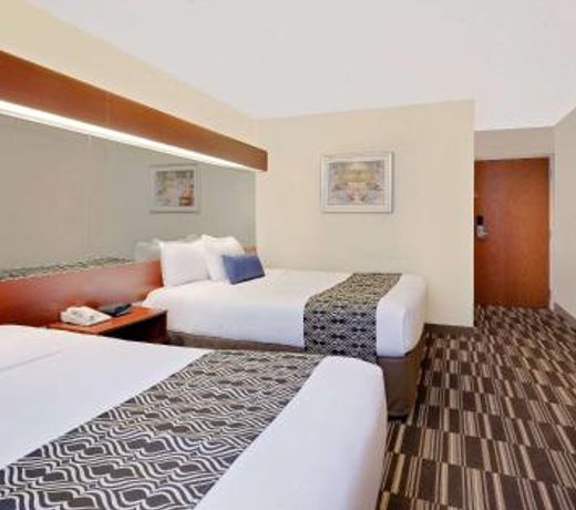 Microtel Inn & Suites by Wyndham Middletown