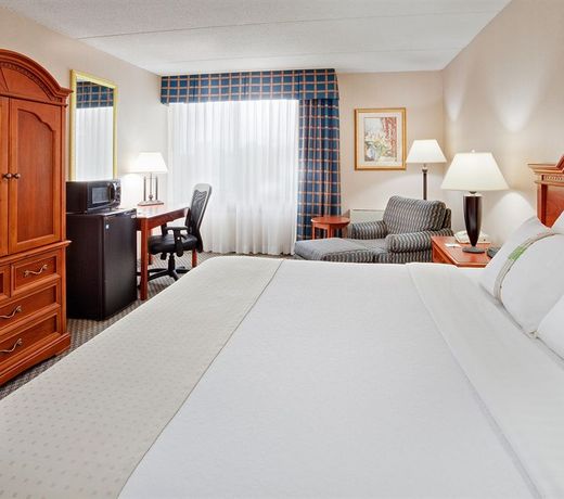 Holiday Inn Auburn-Finger Lakes Region, an IHG Hotel
