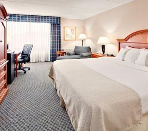 Holiday Inn Auburn-Finger Lakes Region, an IHG Hotel