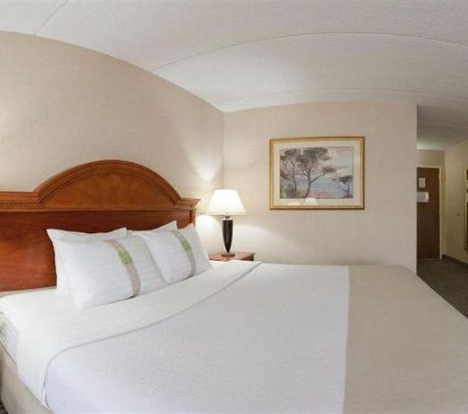 Holiday Inn Auburn-Finger Lakes Region, an IHG Hotel