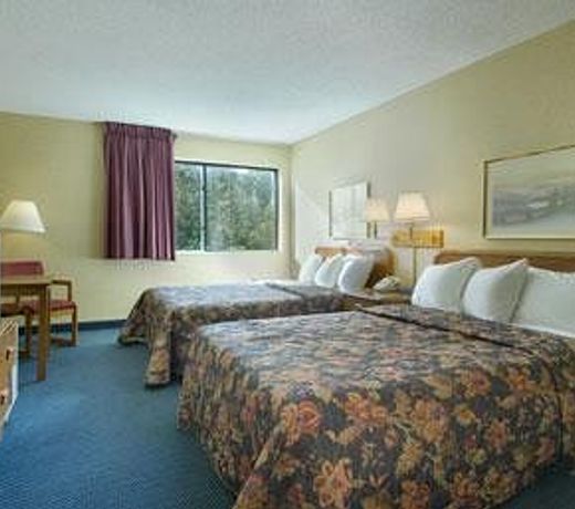 Days Inn by Wyndham Auburn/Finger Lakes Region
