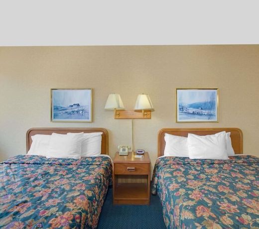 Days Inn by Wyndham Auburn/Finger Lakes Region