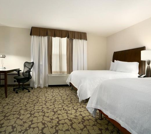 Hilton Garden Inn Auburn
