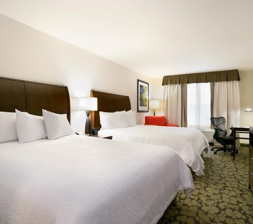 Hilton Garden Inn Auburn