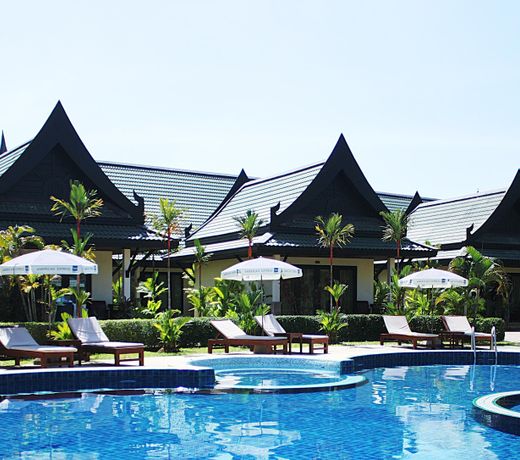 Airport Resort & Spa - SHA Extra Plus