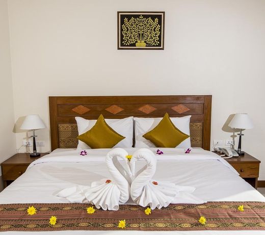 Airport Resort & Spa - SHA Extra Plus