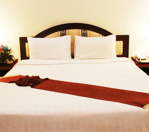Airport Resort & Spa - SHA Extra Plus