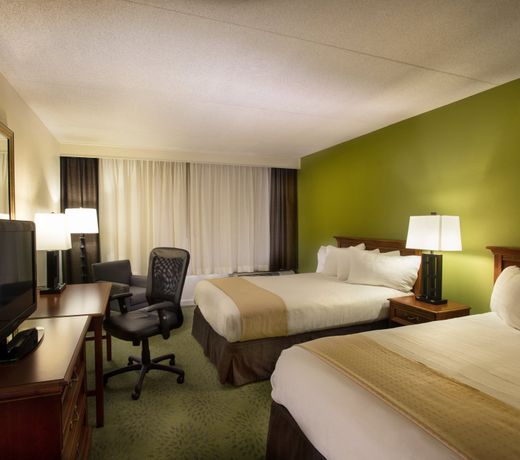 Holiday Inn Athens