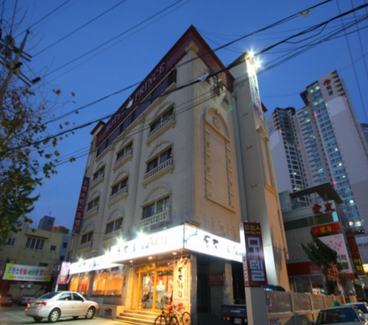 Prince Motel