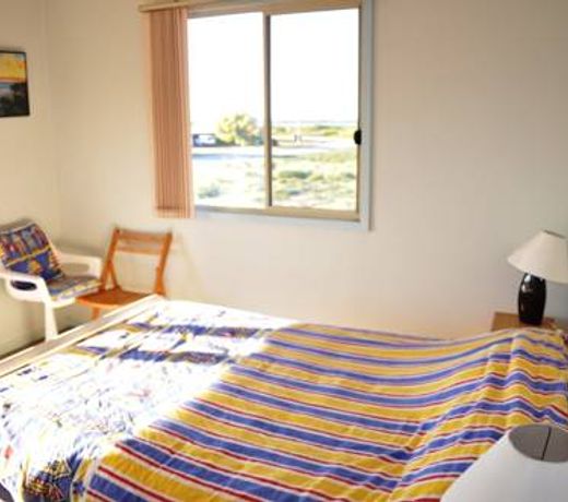 CERVANTES LODGE