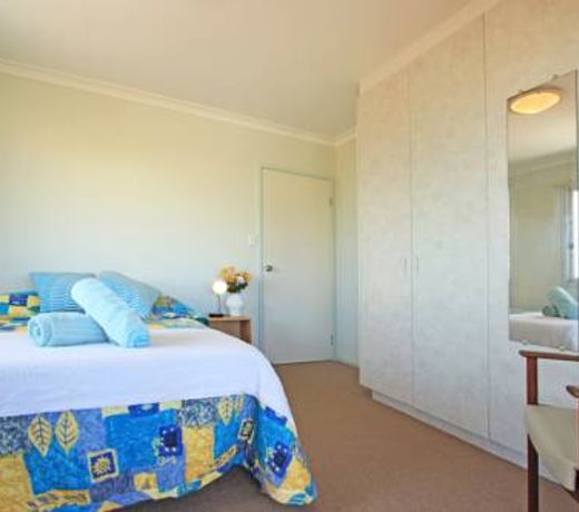 CERVANTES LODGE