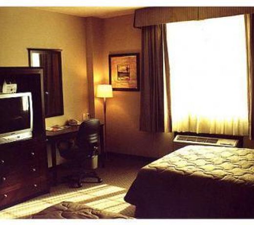 Hampton Inn Tampico Zona Dorada