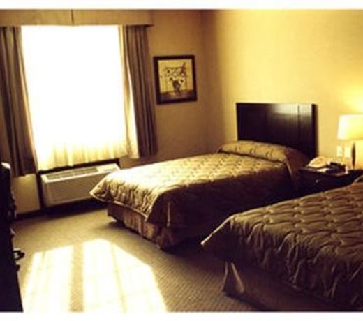 Hampton Inn Tampico Zona Dorada