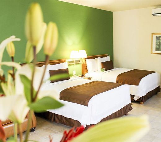 Comfort Inn Tampico