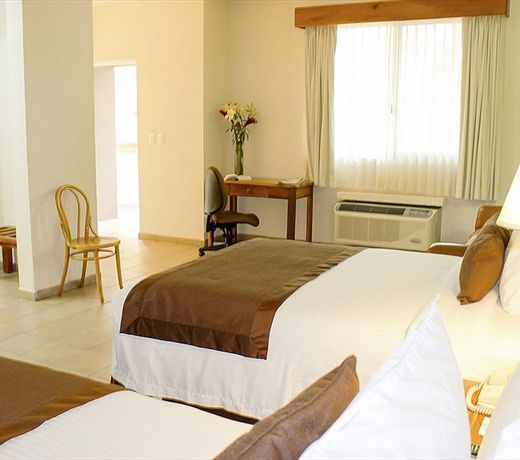 Comfort Inn Tampico