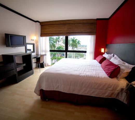 Hotel Inglaterra