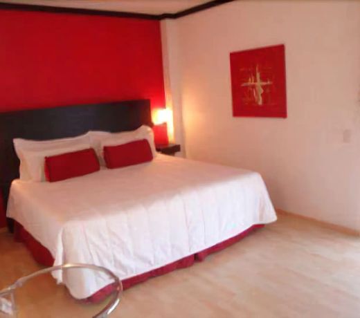 Hotel Inglaterra