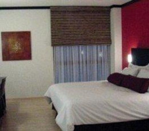 Hotel Inglaterra