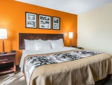 Apartments Sleep Inn & Suites - Ocala