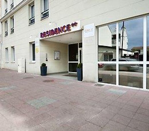 Aparthotel Adagio Access Paris Vanves - Porte de Versailles