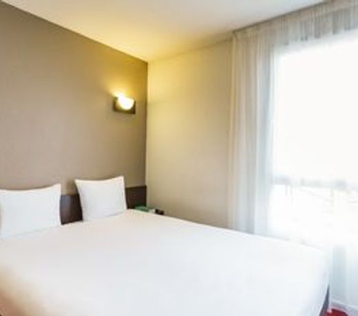Aparthotel Adagio Access Paris Vanves - Porte de Versailles