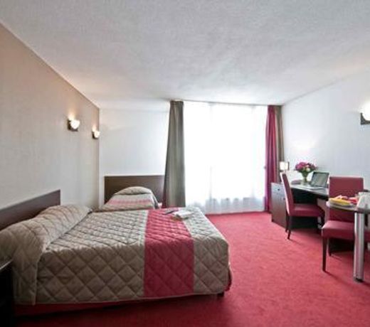 Aparthotel Adagio Access Paris Vanves - Porte de Versailles