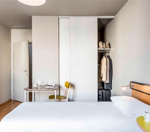 Aparthotel Adagio Access Paris Vanves - Porte de Châtillon