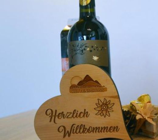 Ferienappartement RettenschÃ¶ss