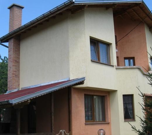GUEST HOUSE ROSI