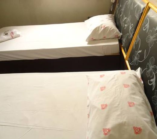 OYO Hotel Park Leste, SÃ£o Paulo