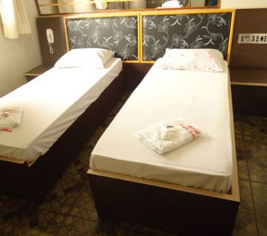 OYO Hotel Park Leste, SÃ£o Paulo