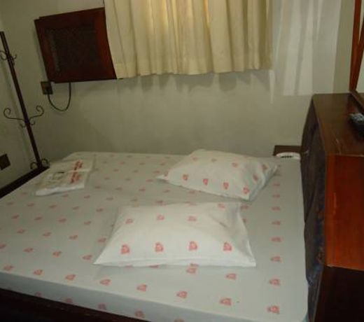 OYO Hotel Park Leste, SÃ£o Paulo