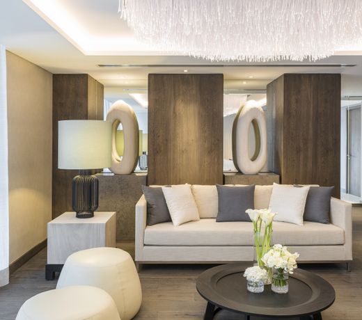 Sheraton Grand Hotel, Dubai