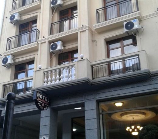 BATUMI HOME
