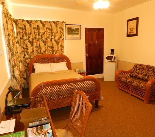 RORAIMA DUKE LODGE