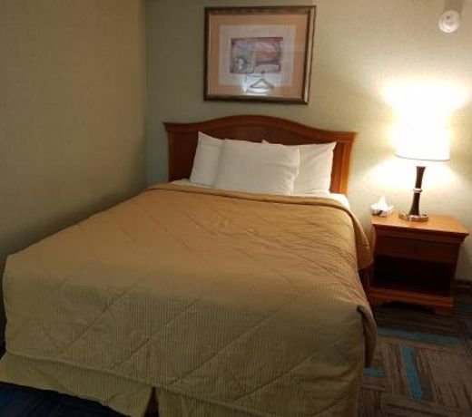 Franconia Notch Motel