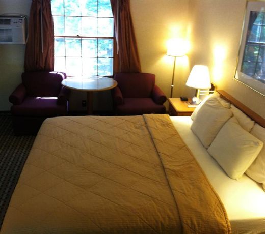 Franconia Notch Motel