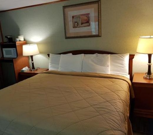 Franconia Notch Motel