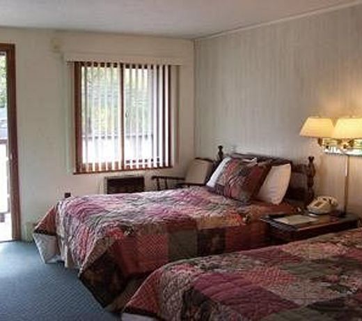 Kancamagus Lodge