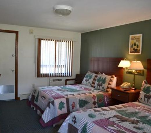 Kancamagus Lodge