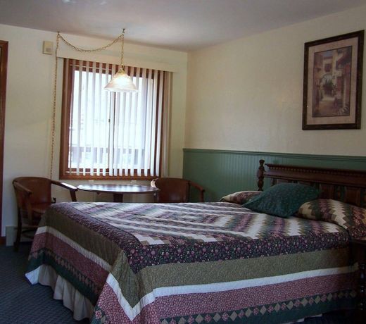 Kancamagus Lodge