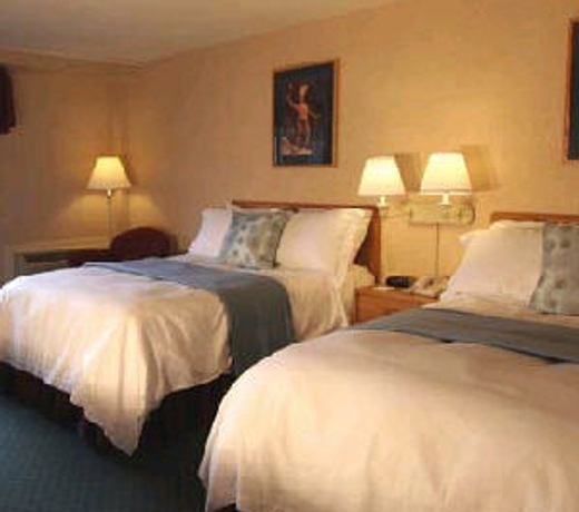 Indian Head Resort