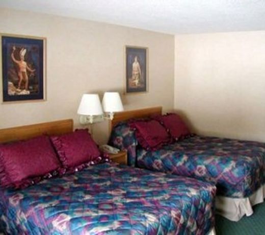 Indian Head Resort