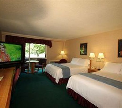Indian Head Resort