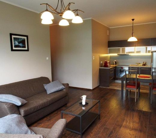 Apartament Orlowo