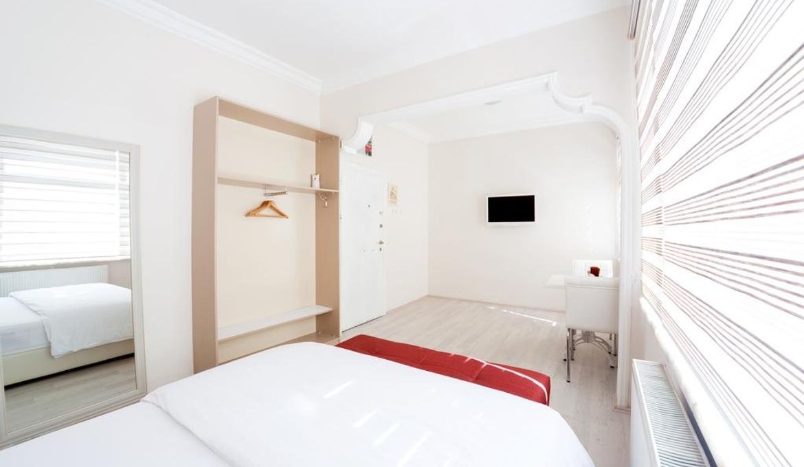 Avrupa Rentalhouse