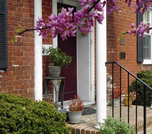 Barker House Bed & Breakfast