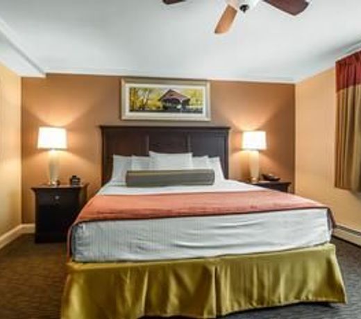 South Mountain Resort