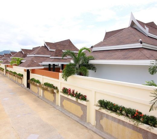 The Iris Pool Villa
