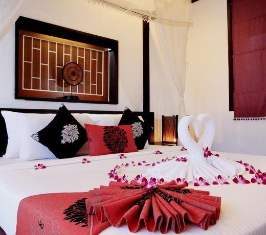 The Iris Pool Villa